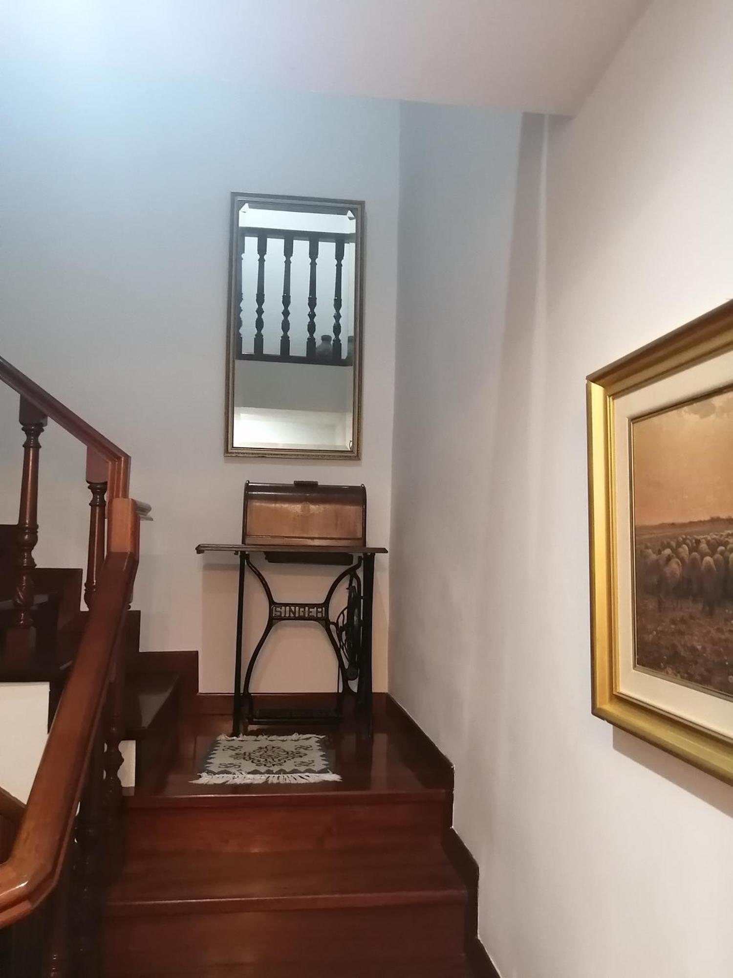 Mencia Villa Мансия де лас Мулас Екстериор снимка